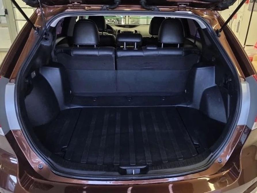 Toyota Venza I Рестайлинг Челябинск  - изображение 7
