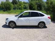 Lada (ВАЗ) Granta I Рестайлинг Калуга  - изображение 6