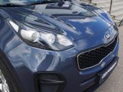 Kia Sportage IV Владимир  - изображение 48
