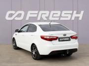 Kia Rio III Орехово-Зуево  - изображение 17