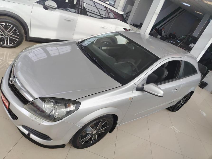 Opel Astra H Рестайлинг Арзамас  - изображение 8