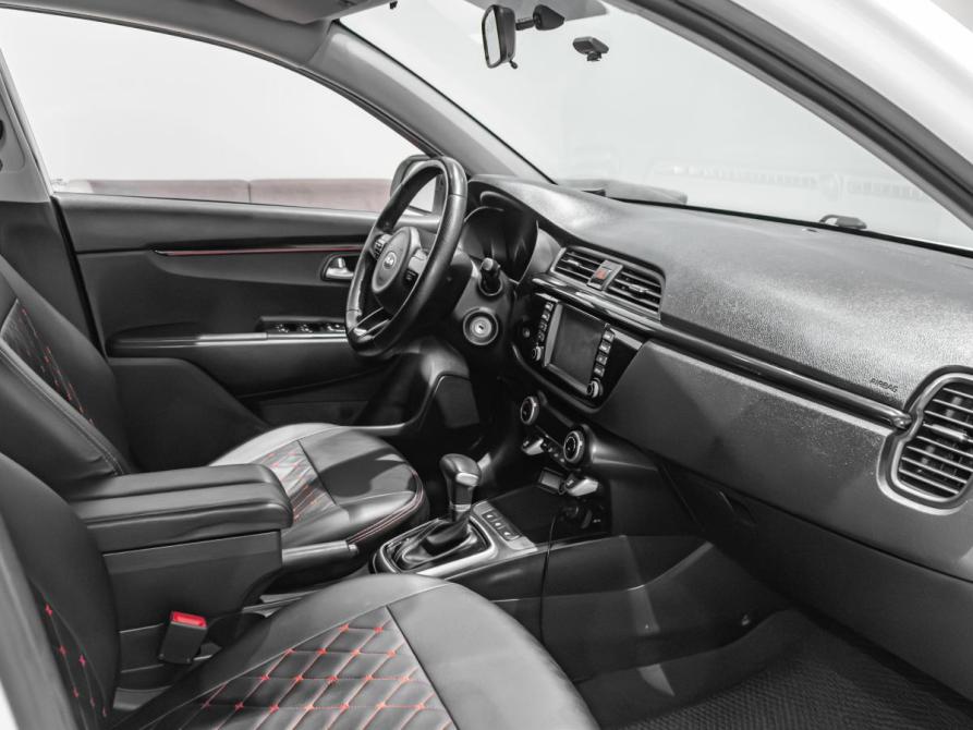 Kia Rio IV Екатеринбург  - изображение 13