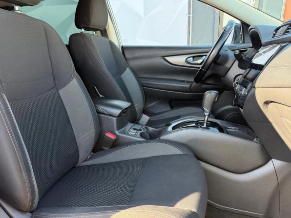 Nissan Qashqai II Рестайлинг с пробегом 2019 года, цена 1 400 000 рублей, 153673 км, внедорожник, Автокод Объявления