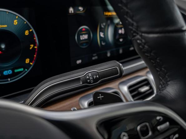 Mercedes-Benz GLE II (V167) с пробегом 2020 года, цена 7 980 000 рублей, 43312 км, внедорожник, Автокод Объявления