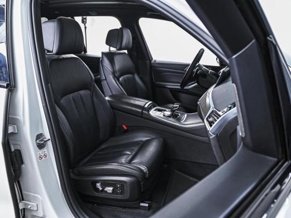 BMW X5 IV (G05/G18) с пробегом 2019 года, цена 6 499 000 рублей, 88690 км, внедорожник, Автокод Объявления