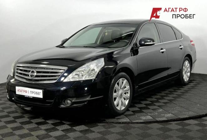 Nissan Teana II (J32) с пробегом 2008 года, цена 790 000 рублей, 267332 км, седан, Автокод Объявления