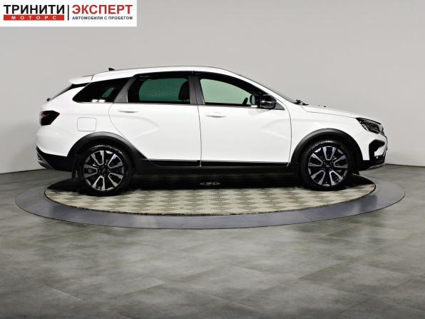 Lada (ВАЗ) Vesta I Рестайлинг (NG) с пробегом 2024 года, цена 1 577 000 рублей, 27925 км, универсал, Автокод Объявления