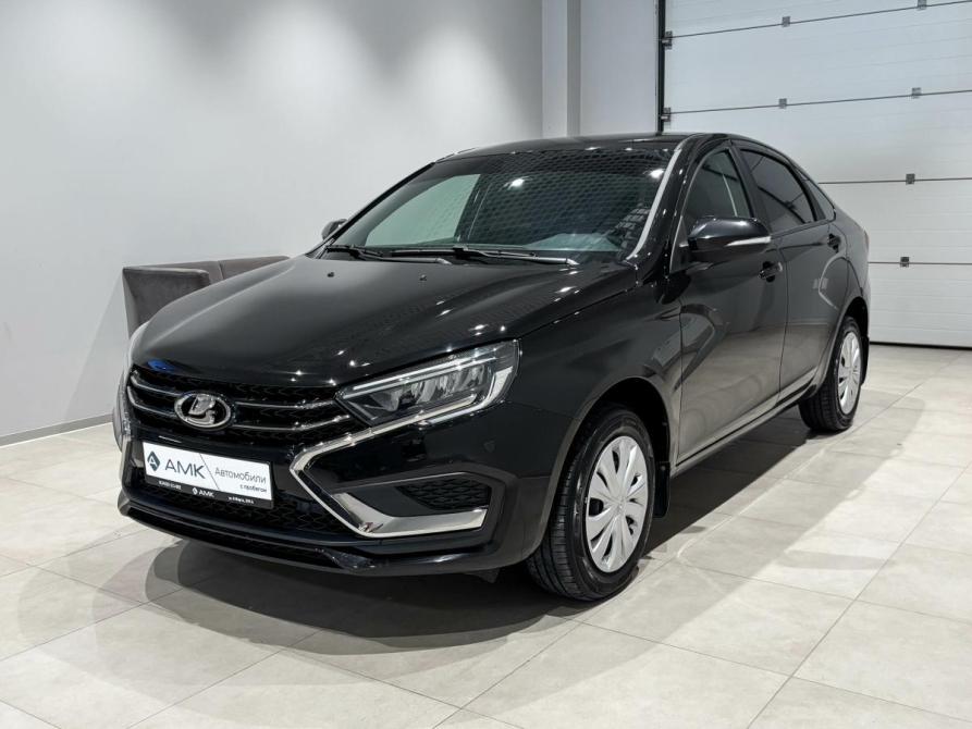 Lada (ВАЗ) Vesta I Рестайлинг (NG) Екатеринбург  - изображение 1