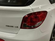 Chevrolet Cruze I Челябинск  - изображение 26