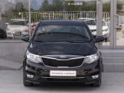 Kia Rio III Рестайлинг Новосибирск  - изображение 21
