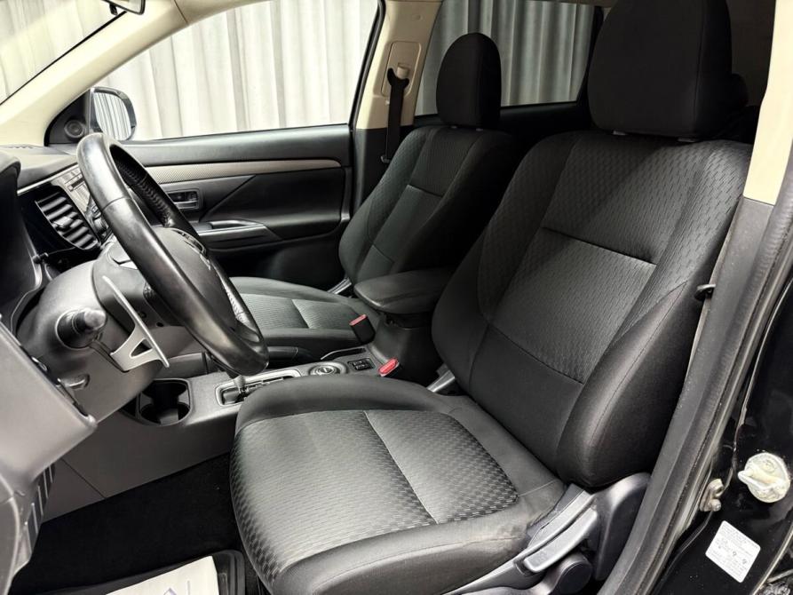 Mitsubishi Outlander III Ижевск  - изображение 26