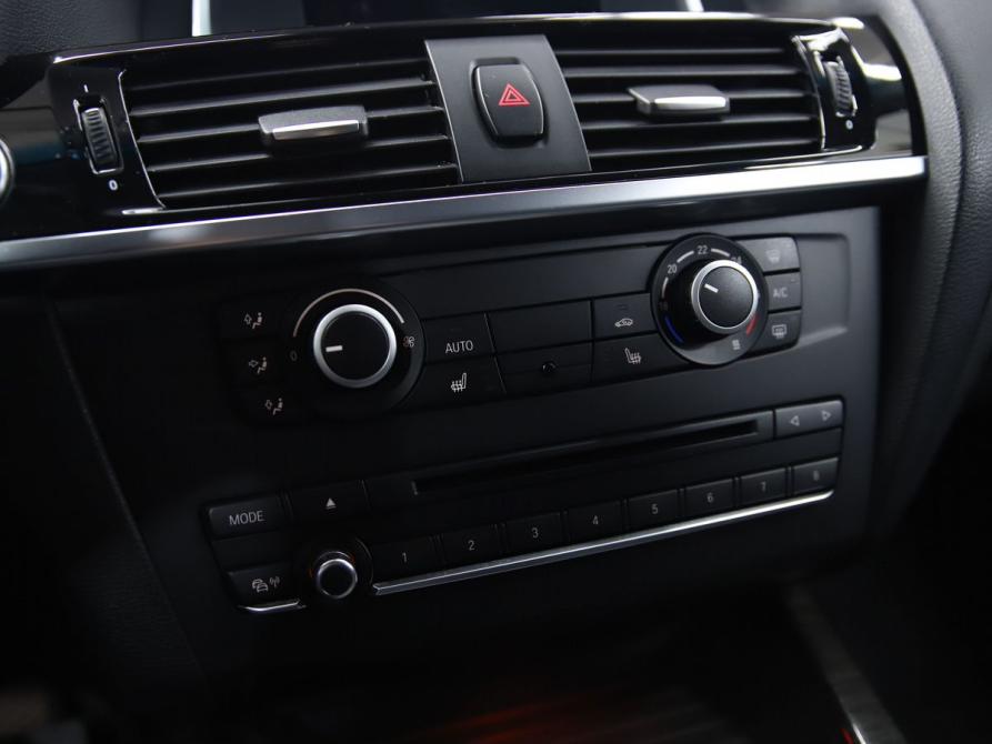 BMW X3 II (F25) Рестайлинг Уфа  - изображение 14