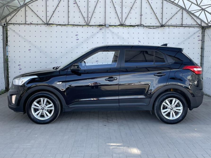 Hyundai Creta I Тамбов  - изображение 10