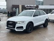 Audi Q3 I (8U) Рестайлинг Пермь  - изображение 33