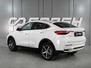 Haval F7x I Ростов-на-Дону  - изображение 19