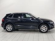 Audi Q5 I (8R) Курск  - изображение 26