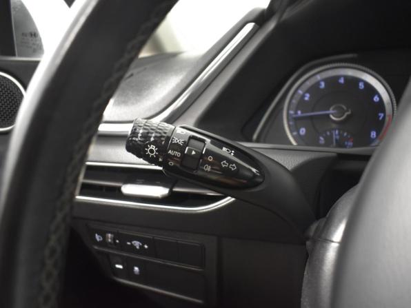 Hyundai Sonata VIII (DN8) с пробегом 2020 года, цена 2 179 900 рублей, 146951 км, седан, Автокод Объявления