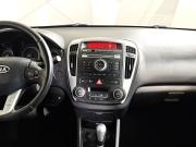Kia Ceed I Рестайлинг Москва  - изображение 35