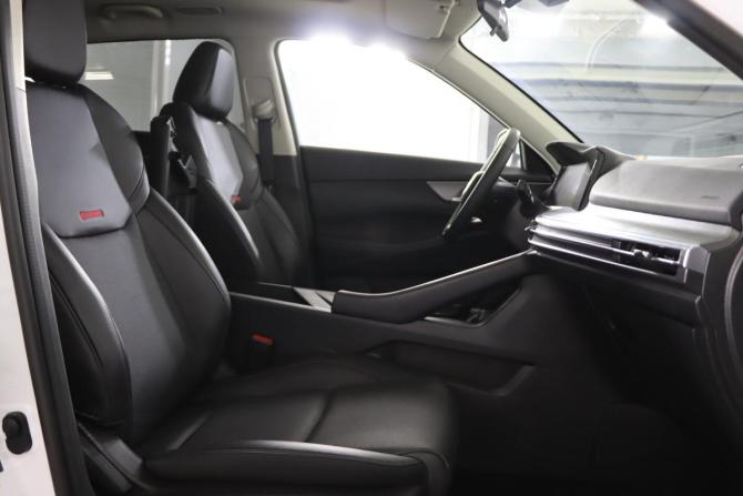 Changan CS35 Plus I Рестайлинг с пробегом 2024 года, цена 2 019 990 рублей, 21052 км, внедорожник, Автокод Объявления