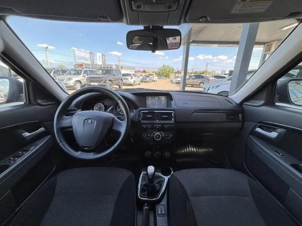 Lada (ВАЗ) Priora I Рестайлинг с пробегом 2015 года, цена 649 000 рублей, 201000 км, седан, Автокод Объявления
