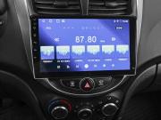Hyundai Solaris I Рестайлинг Ставрополь  - изображение 35