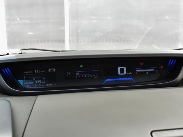 Honda Freed II с пробегом 2018 года, цена 1 770 000 рублей, 88497 км, компактвэн, Автокод Объявления