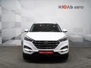 Hyundai Tucson III Екатеринбург  - изображение 20