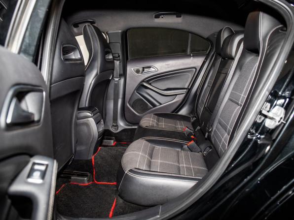 Mercedes-Benz A-Класс III (W176) с пробегом 2013 года, цена 1 300 000 рублей, 146741 км, хэтчбек, Автокод Объявления