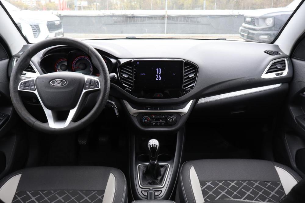 Lada (ВАЗ) Vesta I Санкт-Петербург  - изображение 7