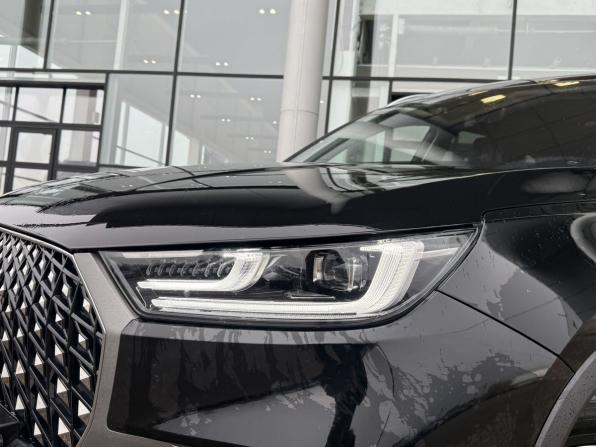 Chery Tiggo 8 Pro Max I Рестайлинг с пробегом 2024 года, цена 2 170 000 рублей, 46844 км, внедорожник, Автокод Объявления