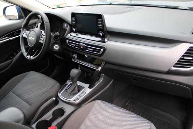 Kia Seltos I с пробегом 2021 года, цена 2 145 000 рублей, 102666 км, внедорожник, Автокод Объявления