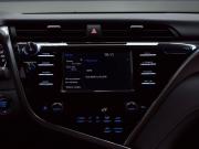 Toyota Camry VIII (XV70) Кемерово  - изображение 41
