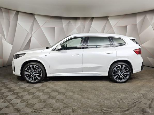 BMW X1 III (U11/U12) с пробегом 2024 года, цена 5 090 000 рублей, 14798 км, внедорожник, Автокод Объявления