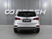 Hyundai Santa Fe III Рестайлинг Ростов-на-Дону  - изображение 27