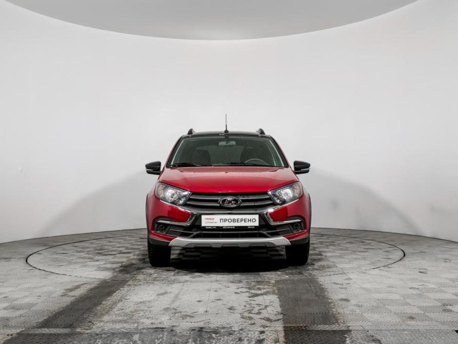 Lada (ВАЗ) Granta I Рестайлинг Санкт-Петербург  - изображение 2