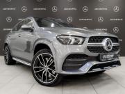 Mercedes-Benz GLE Coupe II (C167) Москва  - изображение 33