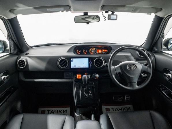 Toyota Corolla Rumion с пробегом 2012 года, цена 1 149 500 рублей, 102488 км, универсал, Автокод Объявления