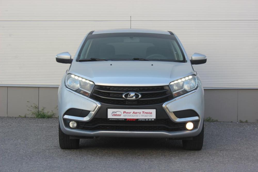 Lada (ВАЗ) XRAY I Белгород  - изображение 3