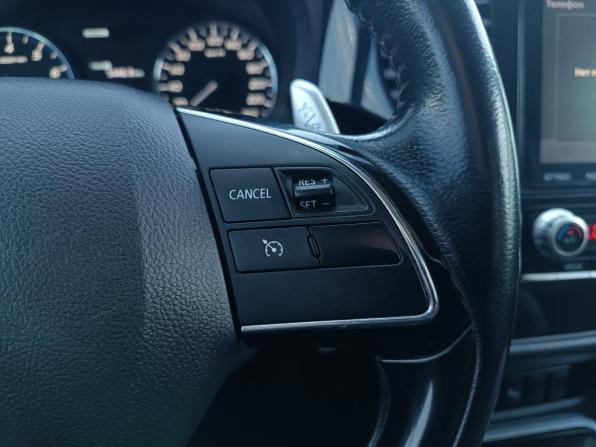 Mitsubishi Outlander III Рестайлинг 3 с пробегом 2021 года, цена 2 730 000 рублей, 119811 км, внедорожник, Автокод Объявления
