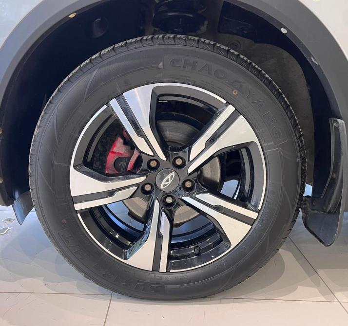 Chery Tiggo 4 Pro I Березники  - изображение 19