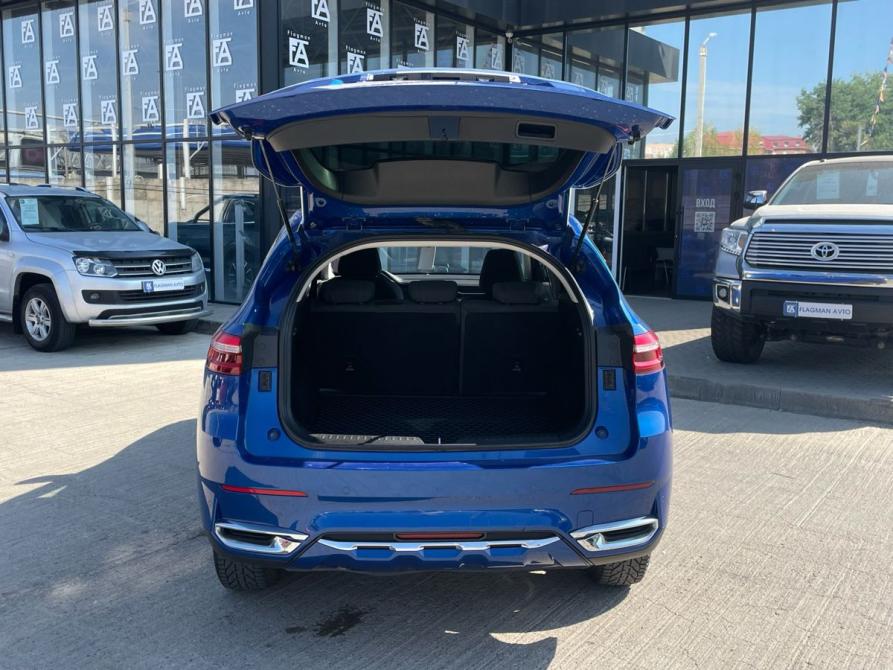 Haval F7 I Краснодар  - изображение 5