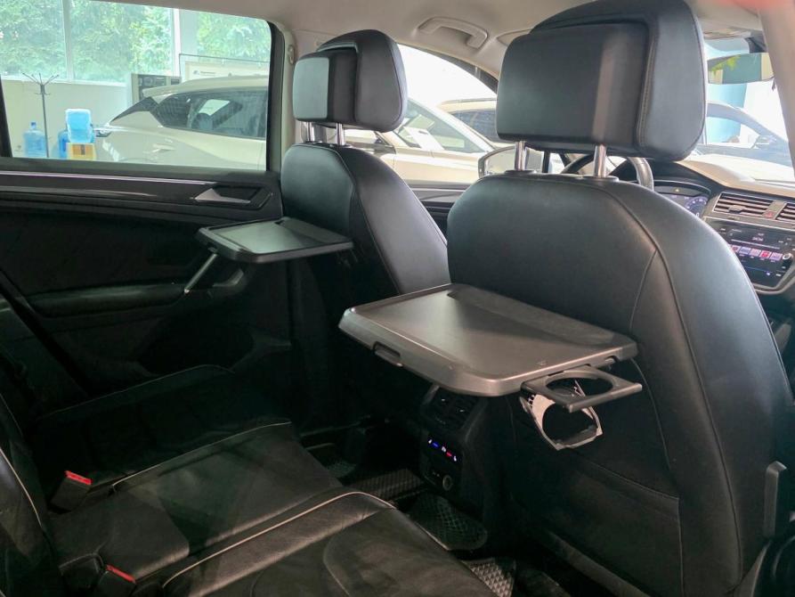 Volkswagen Tiguan II Великий Новгород  - изображение 13