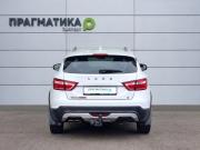 Lada (ВАЗ) Vesta I Петрозаводск  - изображение 28