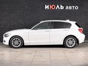 BMW 1 серии II (F20/F21) Екатеринбург  - изображение 28
