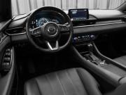 Mazda 6 III (GJ) Рестайлинг 2 Москва  - изображение 37