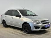 Lada (ВАЗ) Granta I Борисоглебск  - изображение 21