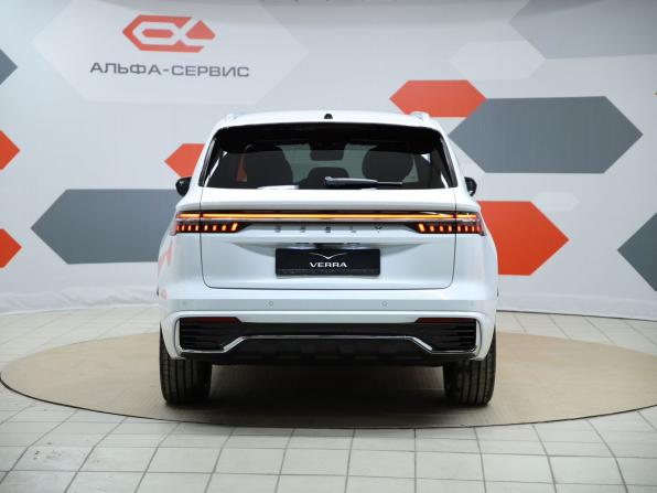Geely Xingyue L I Рестайлинг 2 с пробегом 2025 года, цена 4 150 000 рублей, 5 км, внедорожник, Автокод Объявления