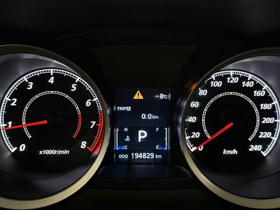 Mitsubishi Lancer X Рестайлинг Балашиха  - изображение 6