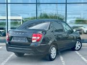 Lada (ВАЗ) Granta I Рестайлинг Воронеж  - изображение 8