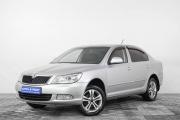 Skoda Octavia II (A5) Рестайлинг Кемерово  - изображение 24